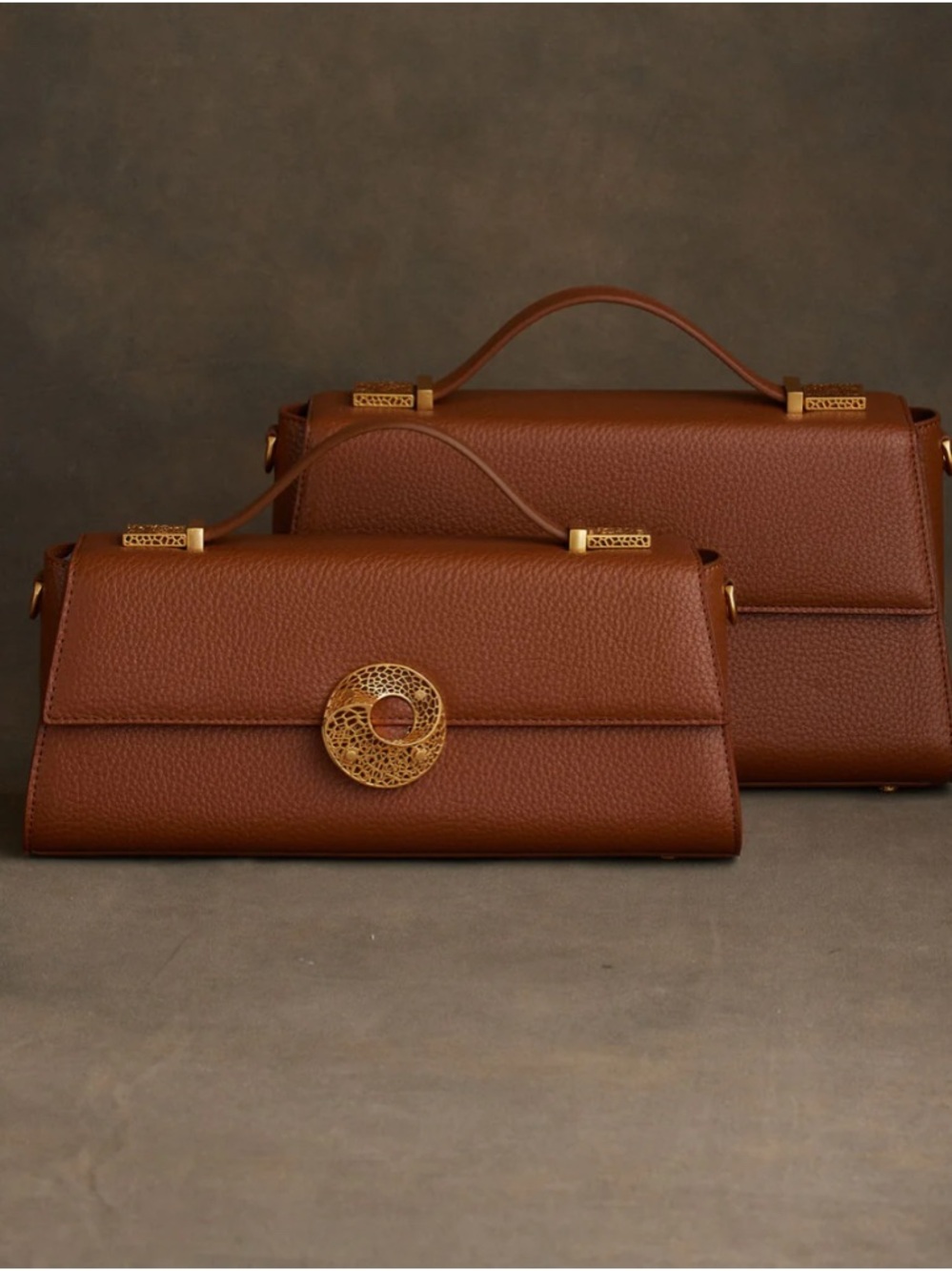 Shop Khoi Rezi Bag